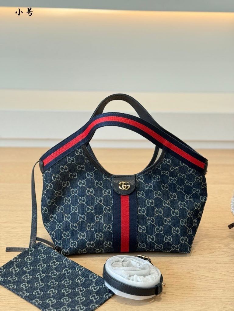 GUCCI トートバッグ 3色入 🎉 - 画像 2
