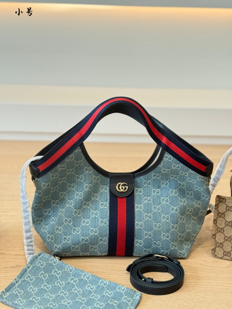 GUCCI トートバッグ 3色入 🎉 - 画像 3