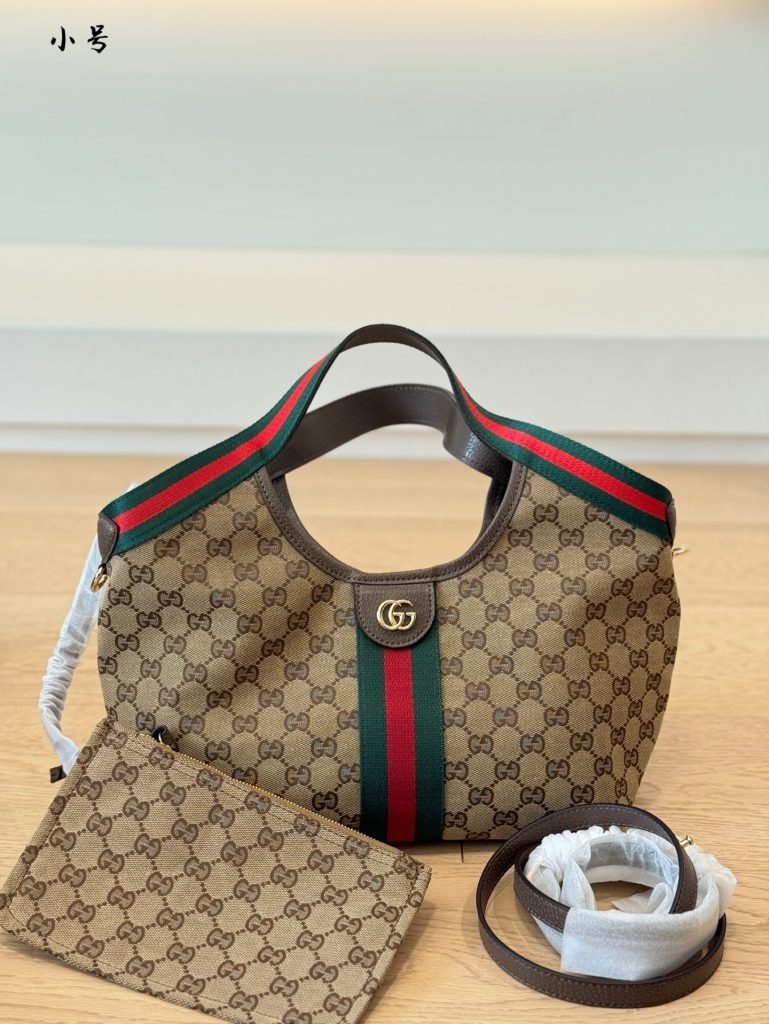 GUCCI トートバッグ 3色入 🎉 - 画像 4