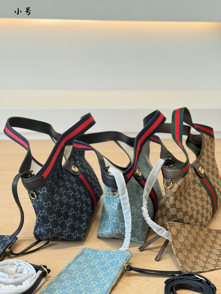 GUCCI トートバッグ 3色入 🎉 - 画像 5