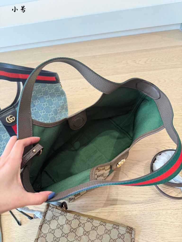 GUCCI トートバッグ 3色入 🎉 - 画像 6