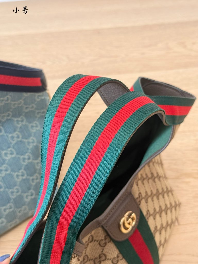 GUCCI トートバッグ 3色入 🎉 - 画像 7