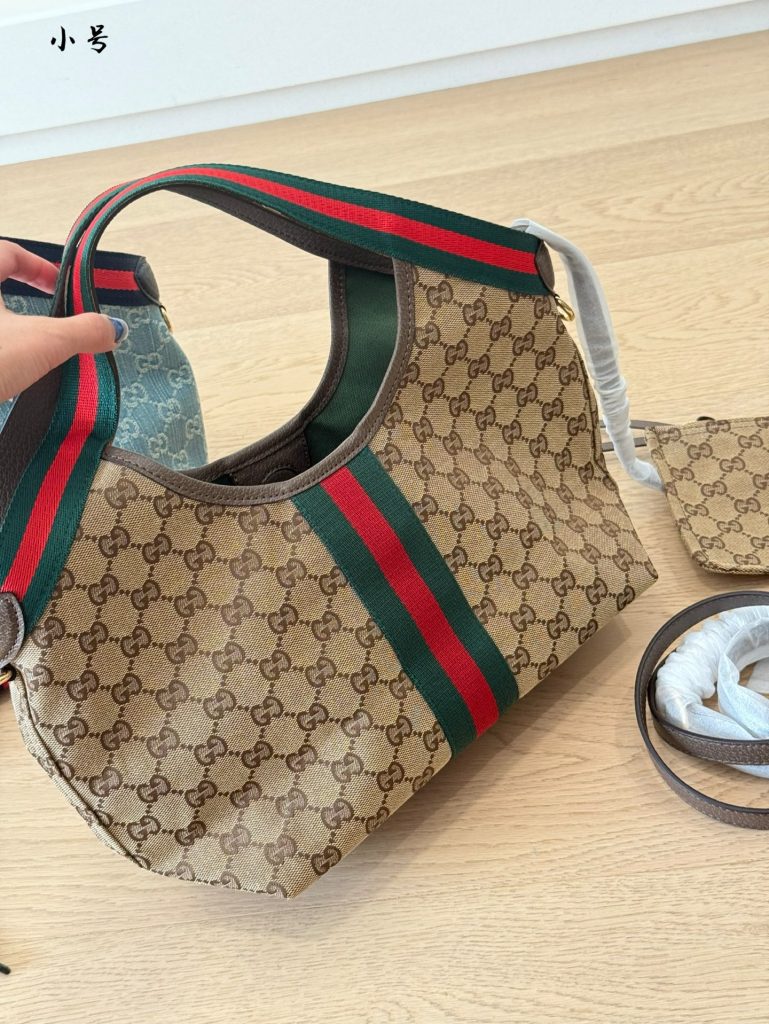 GUCCI トートバッグ 3色入 🎉 - 画像 8