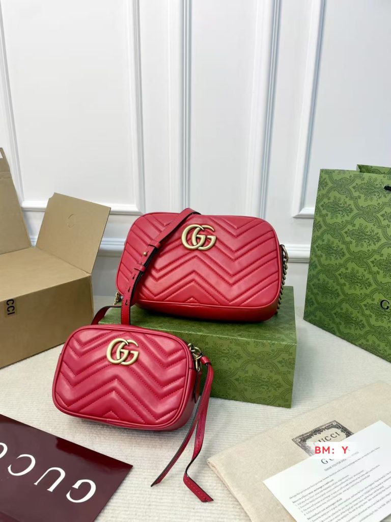 GUCCI ショルダーバッグ 6色入 🎉 - 画像 2