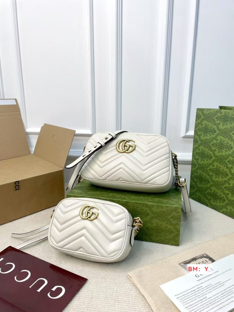 GUCCI ショルダーバッグ 6色入 🎉 - 画像 4