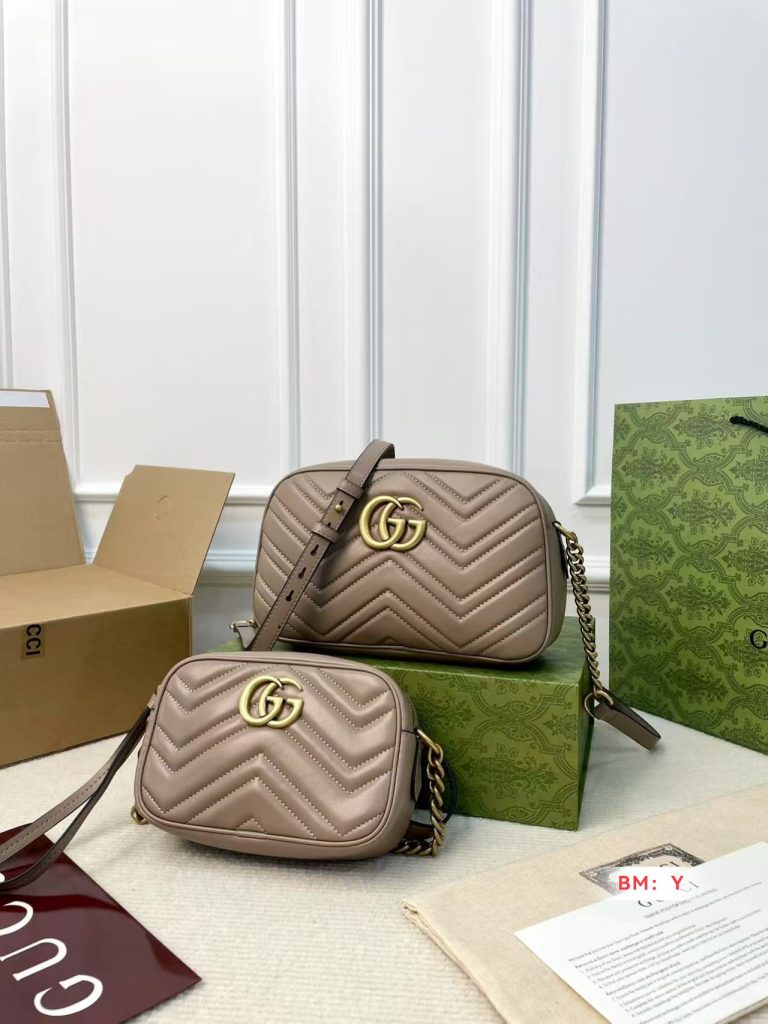 GUCCI ショルダーバッグ 6色入 🎉 - 画像 5