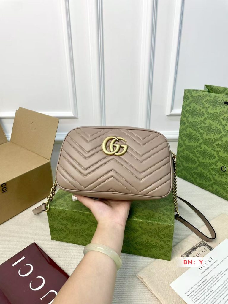 GUCCI ショルダーバッグ 6色入 🎉 - 画像 6