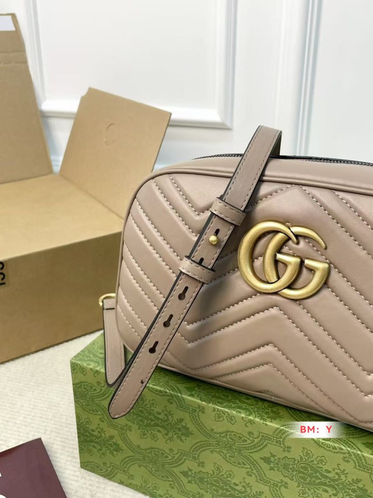 GUCCI ショルダーバッグ 6色入 🎉 - 画像 7