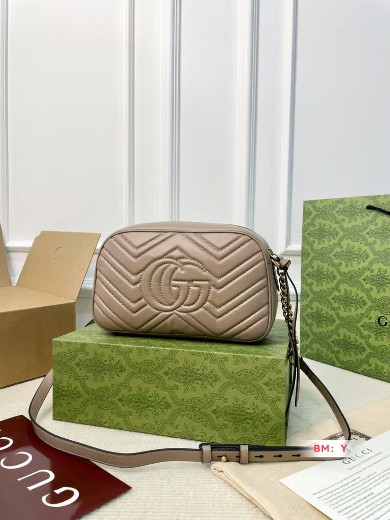 GUCCI ショルダーバッグ 6色入 🎉 - 画像 8