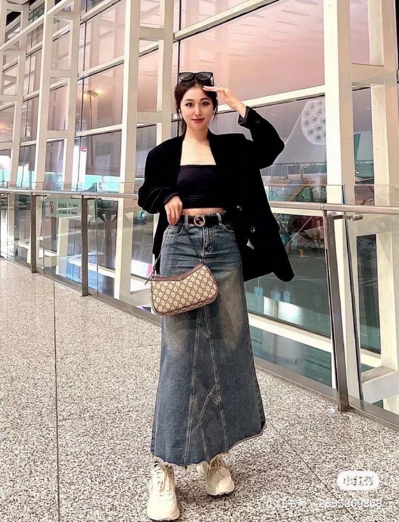GUCCI Ophidia 小号手袋 レディース ハンドバッグ 1色入 ✨ - 画像 4