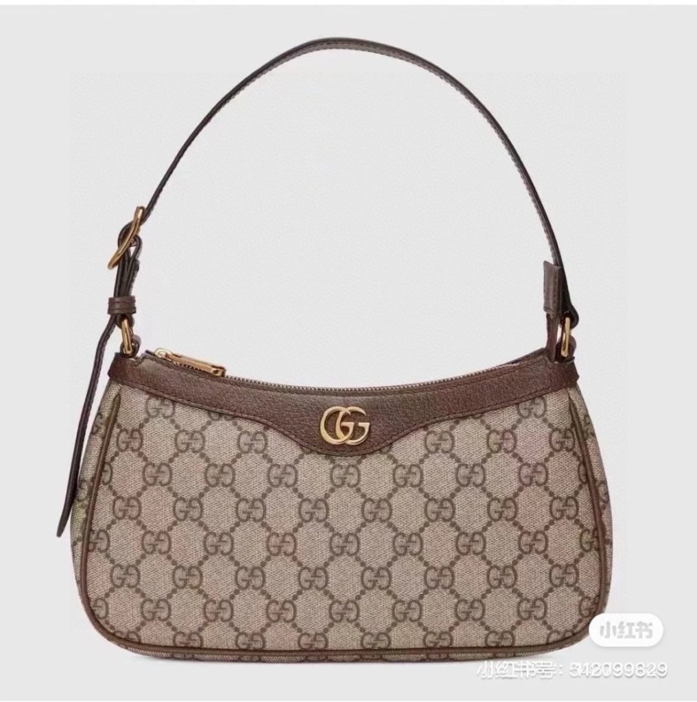 GUCCI Ophidia 小号手袋 レディース ハンドバッグ 1色入 ✨ - 画像 7