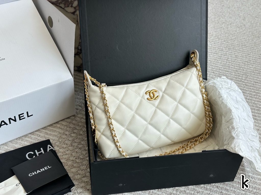 洗練された CHANEL マトラッセ ミニショルダーバッグ 3色入 🎀 - 画像 2