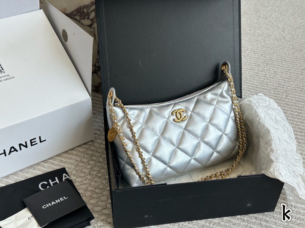 洗練された CHANEL マトラッセ ミニショルダーバッグ 3色入 🎀 - 画像 3