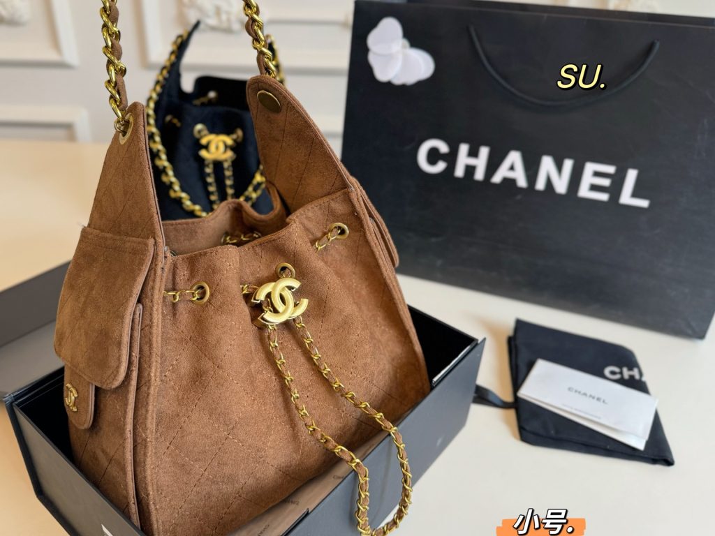 華やかな CHANEL バッグ ベージュ 1色入 🌸 - 画像 2