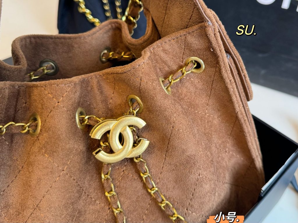 華やかな CHANEL バッグ ベージュ 1色入 🌸 - 画像 3