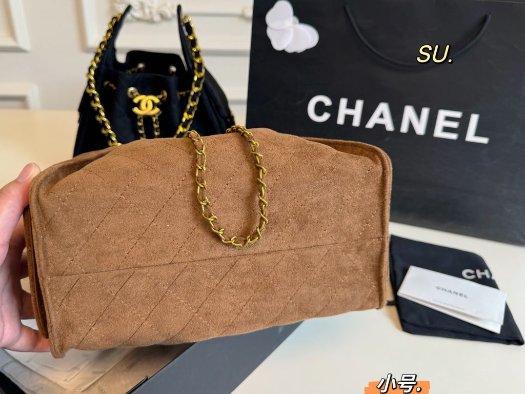 華やかな CHANEL バッグ ベージュ 1色入 🌸 - 画像 5