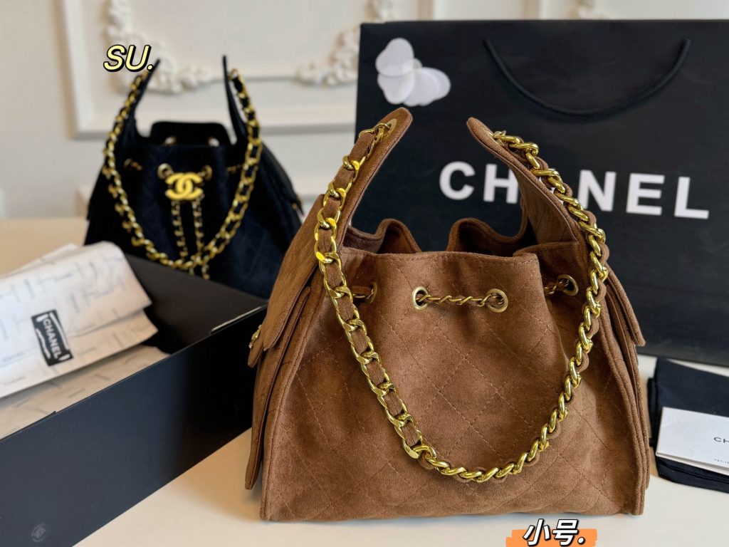 華やかな CHANEL バッグ ベージュ 1色入 🌸 - 画像 6