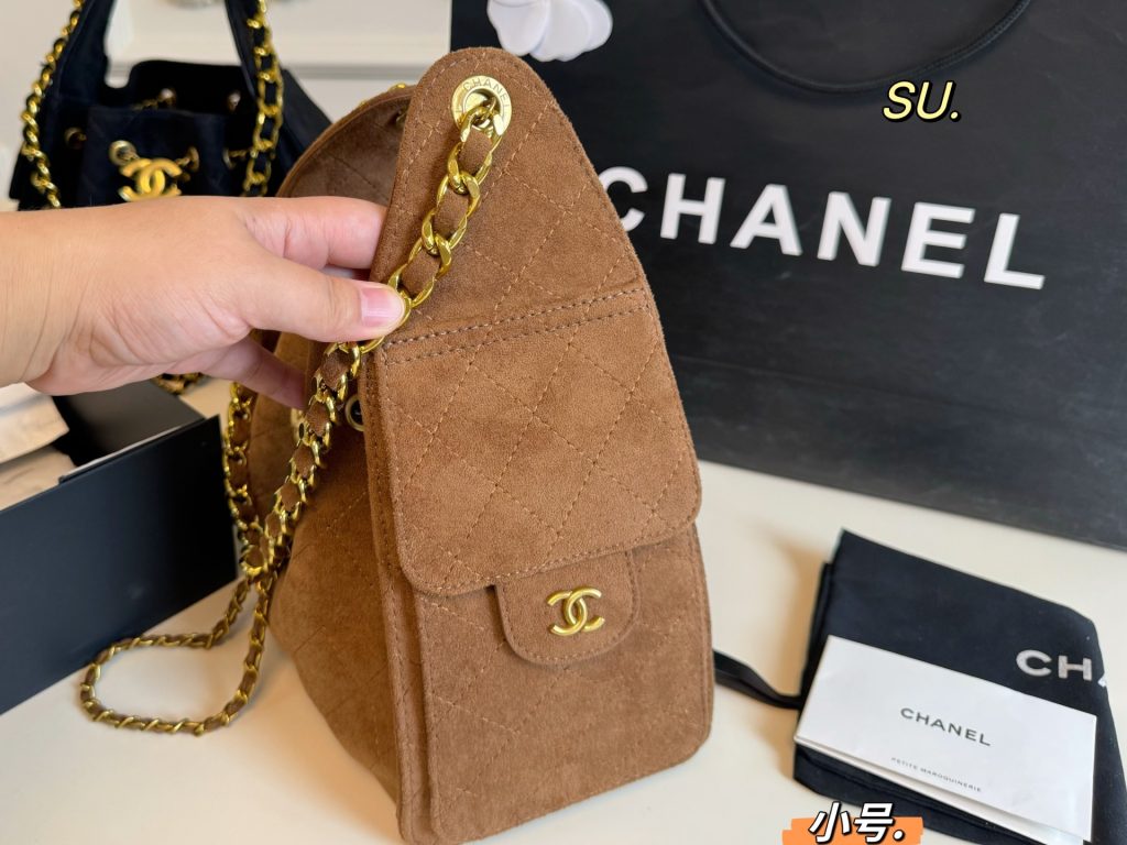華やかな CHANEL バッグ ベージュ 1色入 🌸 - 画像 7
