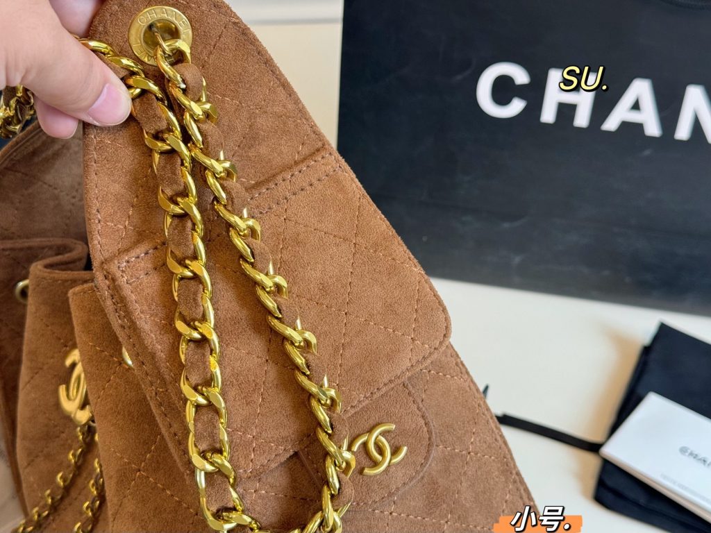 華やかな CHANEL バッグ ベージュ 1色入 🌸 - 画像 8
