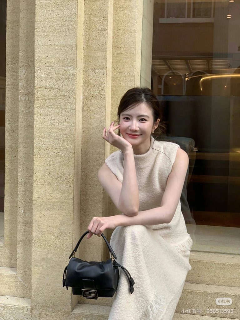 FENDI バッグ 3色入 おしゃれなショルダーバッグ 🖤 - 画像 4