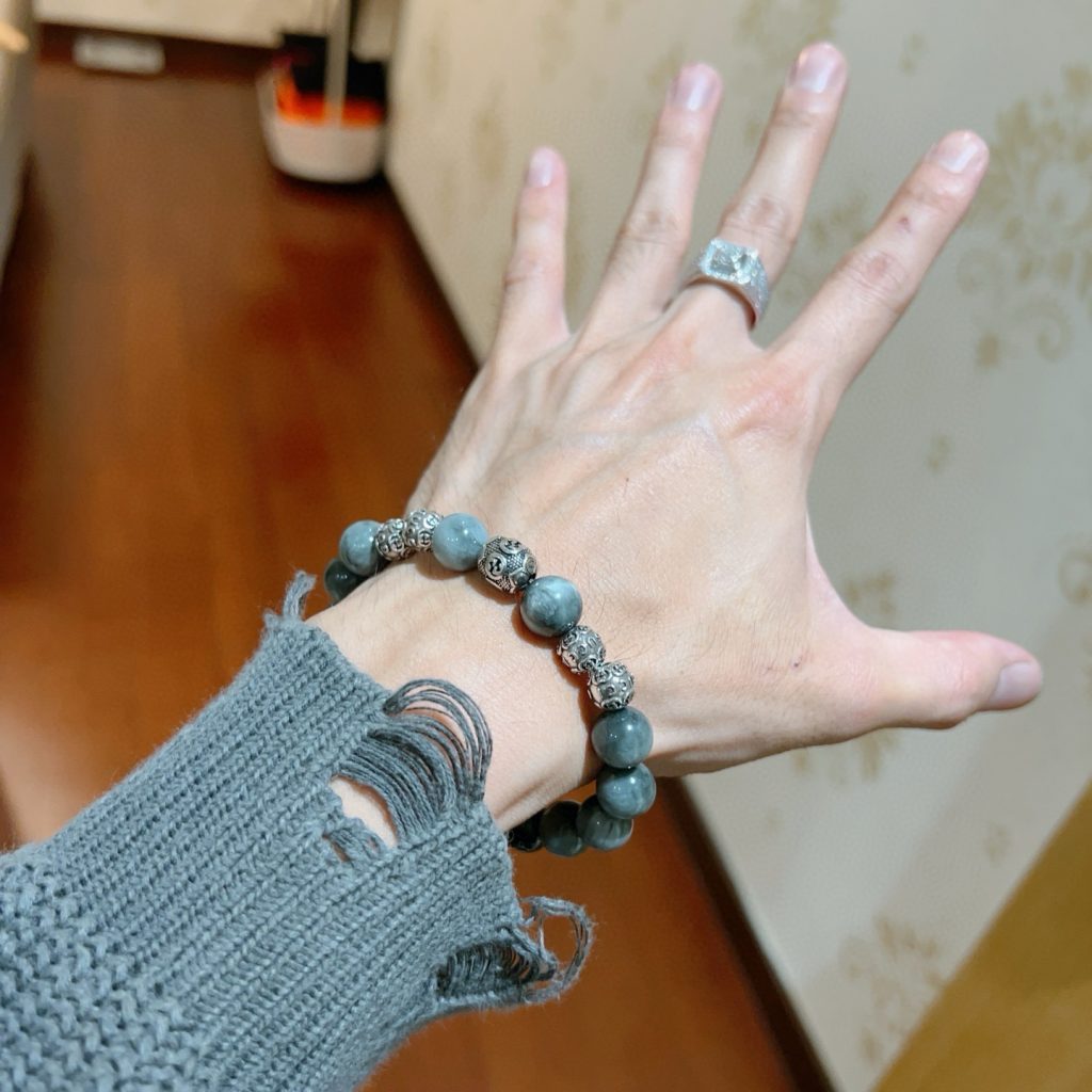 グッチ グッチ ブレスレット 3色入 🌿 - 画像 3