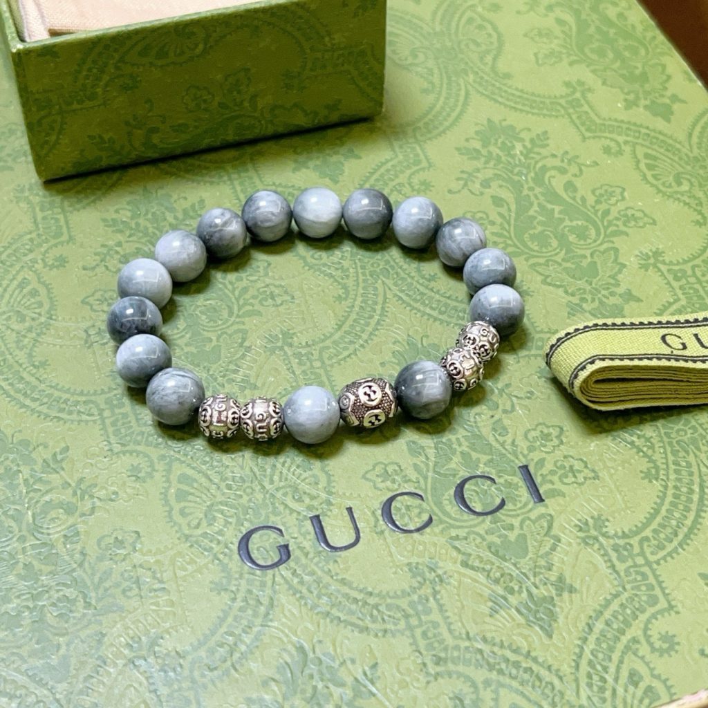 グッチ グッチ ブレスレット 3色入 🌿 - 画像 6