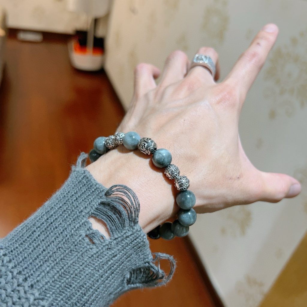 グッチ グッチ ブレスレット 3色入 🌿 - 画像 7