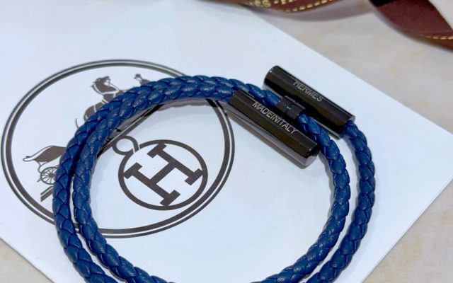 日常目線で見るHERMESのその他の印象