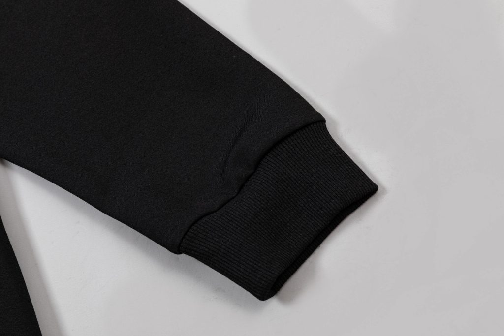 GUCCI メンズ トラックジャケット ブラック 1色入 - 画像 6