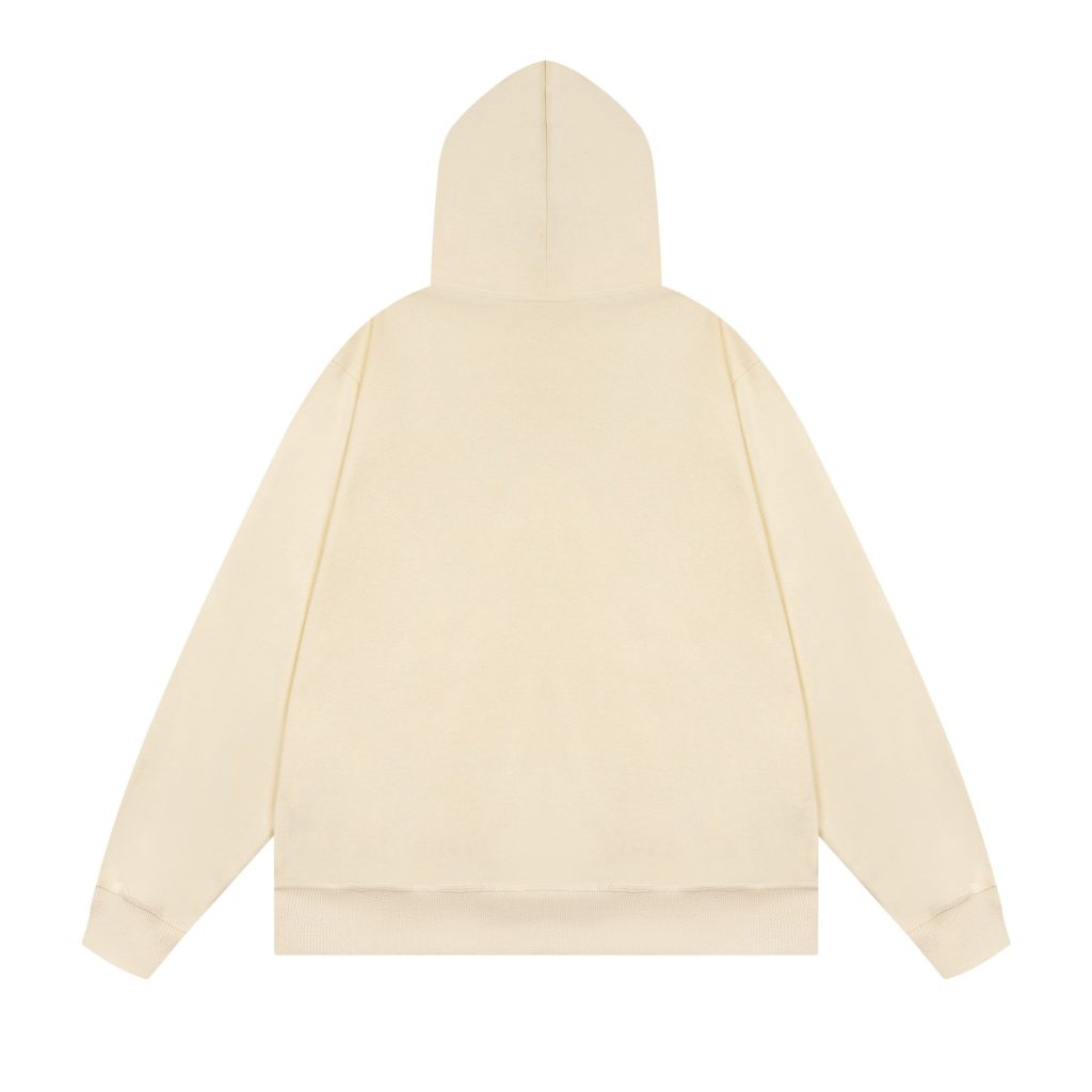 GUCCI ロゴ パーカー 2色入 - 画像 2