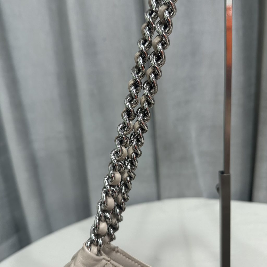 プラダ ハンドバッグ ベージュ 1色入 - 画像 6