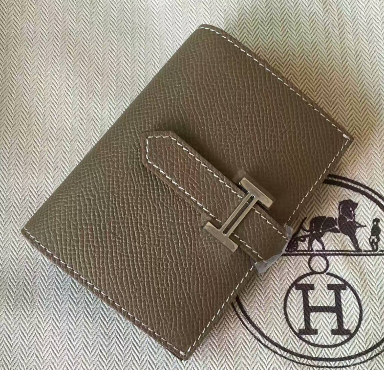 HERMES　エルメス　 Bearn Card Holder　カードケース　ベアンカードホルダー　 二つ折り　16色 - 画像 3