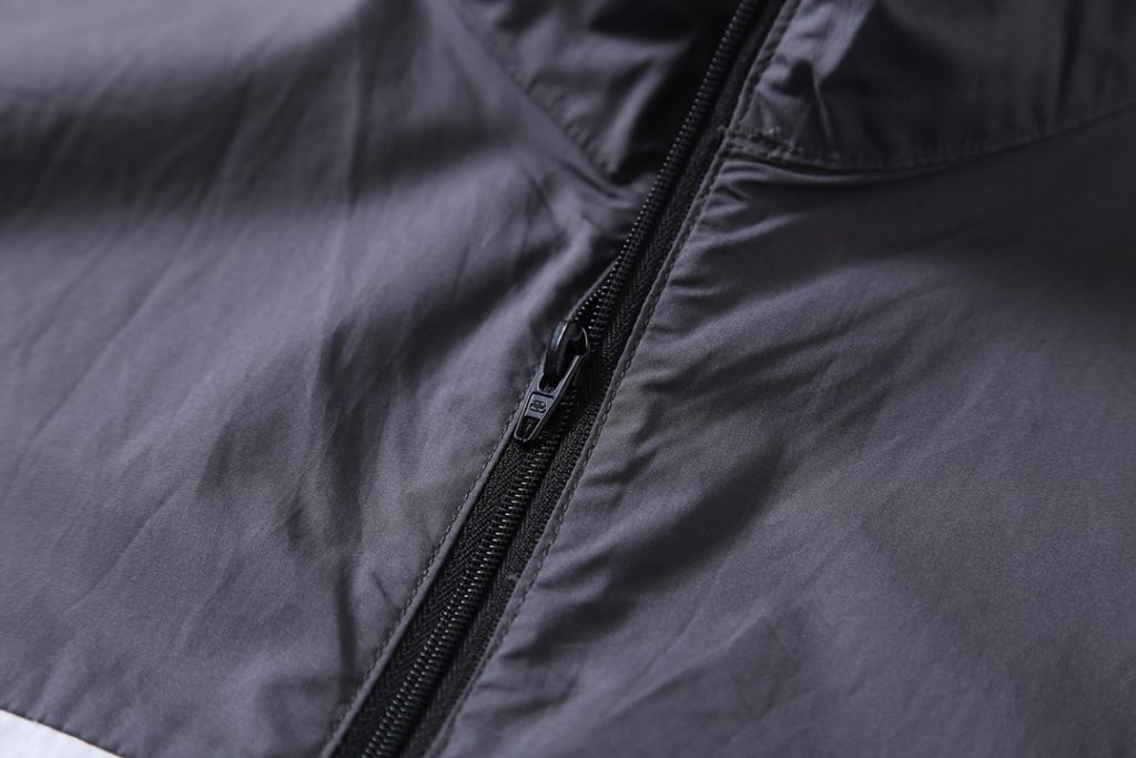 BALENCIAGA バレンシアガ フルジップジャケット 通勤 通学 初代灰 - 画像 4