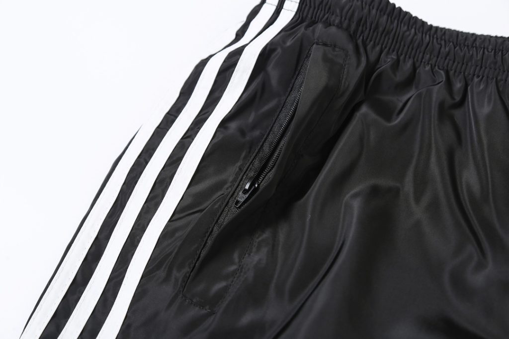 BALENCIAGA バレンシアガ フライトパンツ ブラック - 画像 6