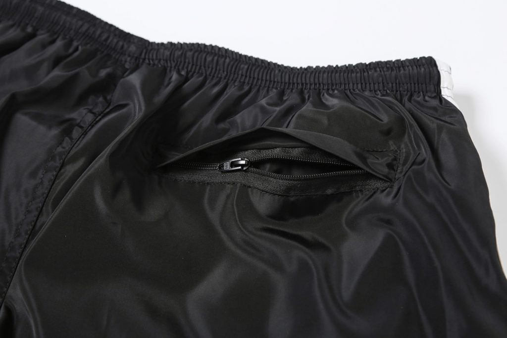 BALENCIAGA バレンシアガ フライトパンツ ブラック - 画像 7