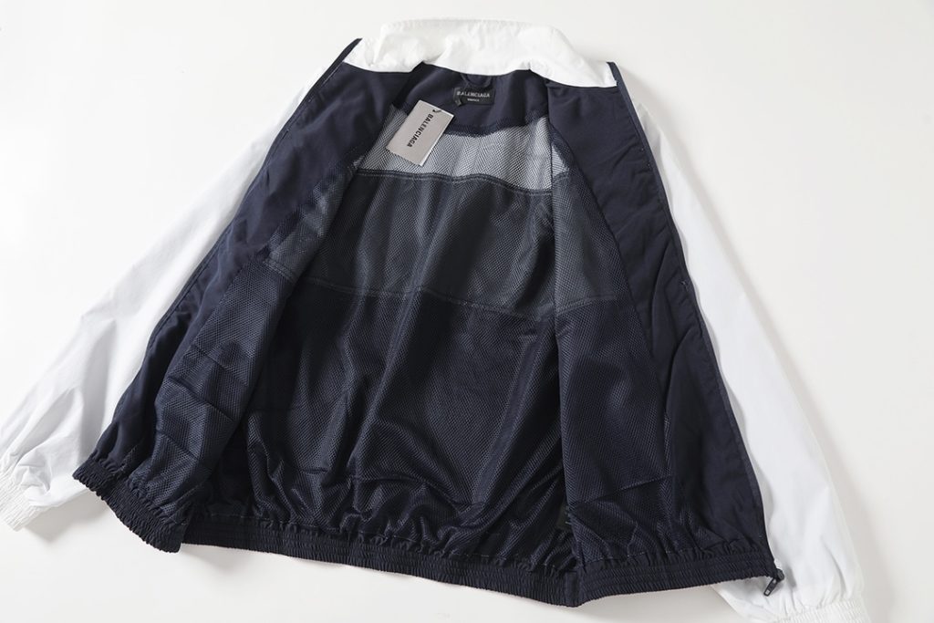 BALENCIAGA バレンシアガ フラッグジャケット 通勤 通学 全4色 - 画像 5