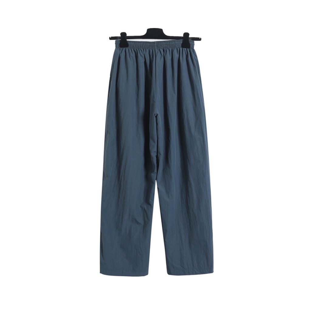 BALENCIAGA バレンシアガ フルジップジャケット ブラック 全1色 - 画像 4