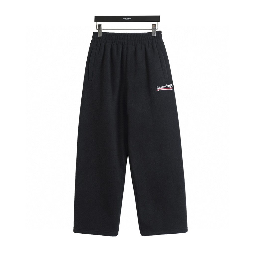 BALenciaga バレンシアガ フルジップスウェット ブラック - 画像 3
