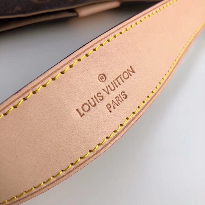 ルイヴィトン　LOUIS VUITTON　レディースバッグ　定番　ハンドバッグ　肩掛けバッグ　モノグラム　ダミエ　トートバッグ　女性　大人　カバン　4種類 - 画像 7