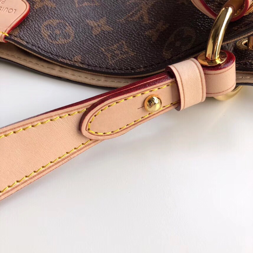 ルイヴィトン　LOUIS VUITTON　レディースバッグ　定番　ハンドバッグ　肩掛けバッグ　モノグラム　ダミエ　トートバッグ　女性　大人　カバン　4種類 - 画像 8
