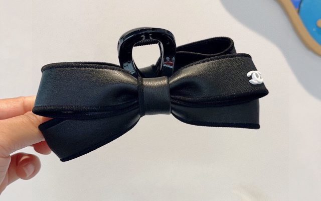 CHANELのその他を予算内で探す前に見るブラックのポイント