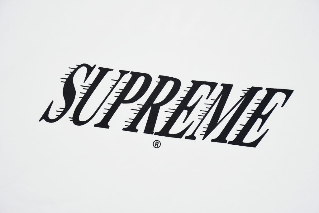SUPREME スーパー メンズ 半袖Tシャツ 全2色 - 画像 7