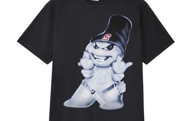 SUPREME スープレム メンズTシャツ バンカーロゴ トゥバック 4色展開