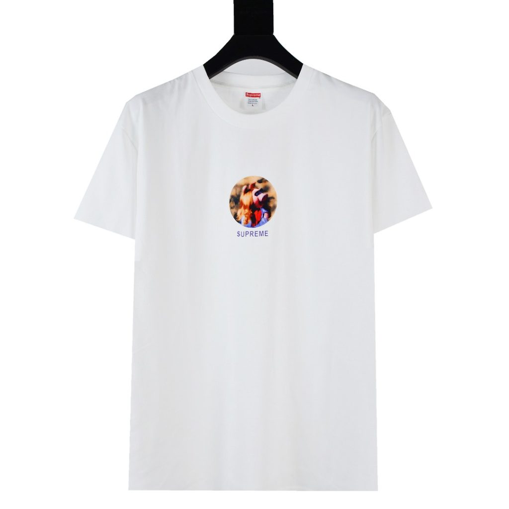 SUPREME スーパー ミスピギー ミスピギー Tシャツ 全2色 - 画像 3