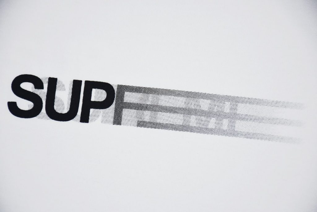 SUPREME スウプレ シャツ 通勤 シルク 通学 全2色 - 画像 6