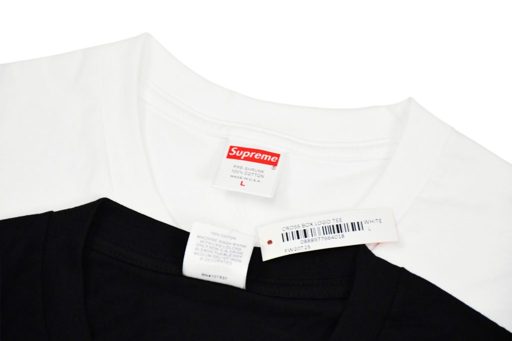 Supreme スーパー トートバッグ 本革 メンズ レディース 全2色 - 画像 3