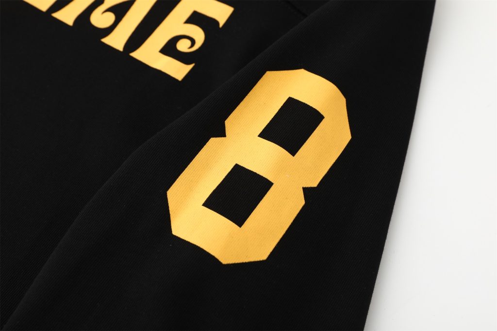 SUPREME スーパーイースト ロングスリーブTシャツ 本革 100%コットン 全4色 - 画像 2