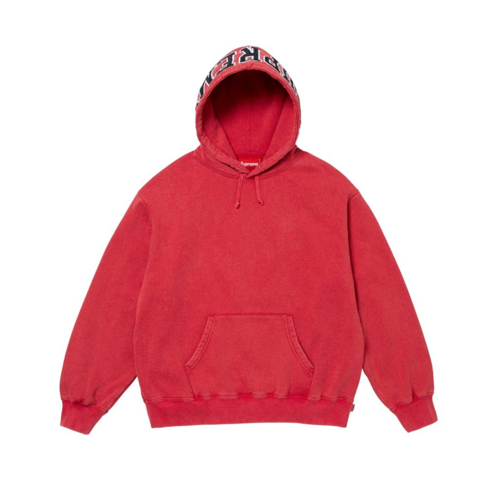 SUPREME スーパー チーム94 フーディー 3000円以上で送料無料 3500円(税抜) - 画像 7