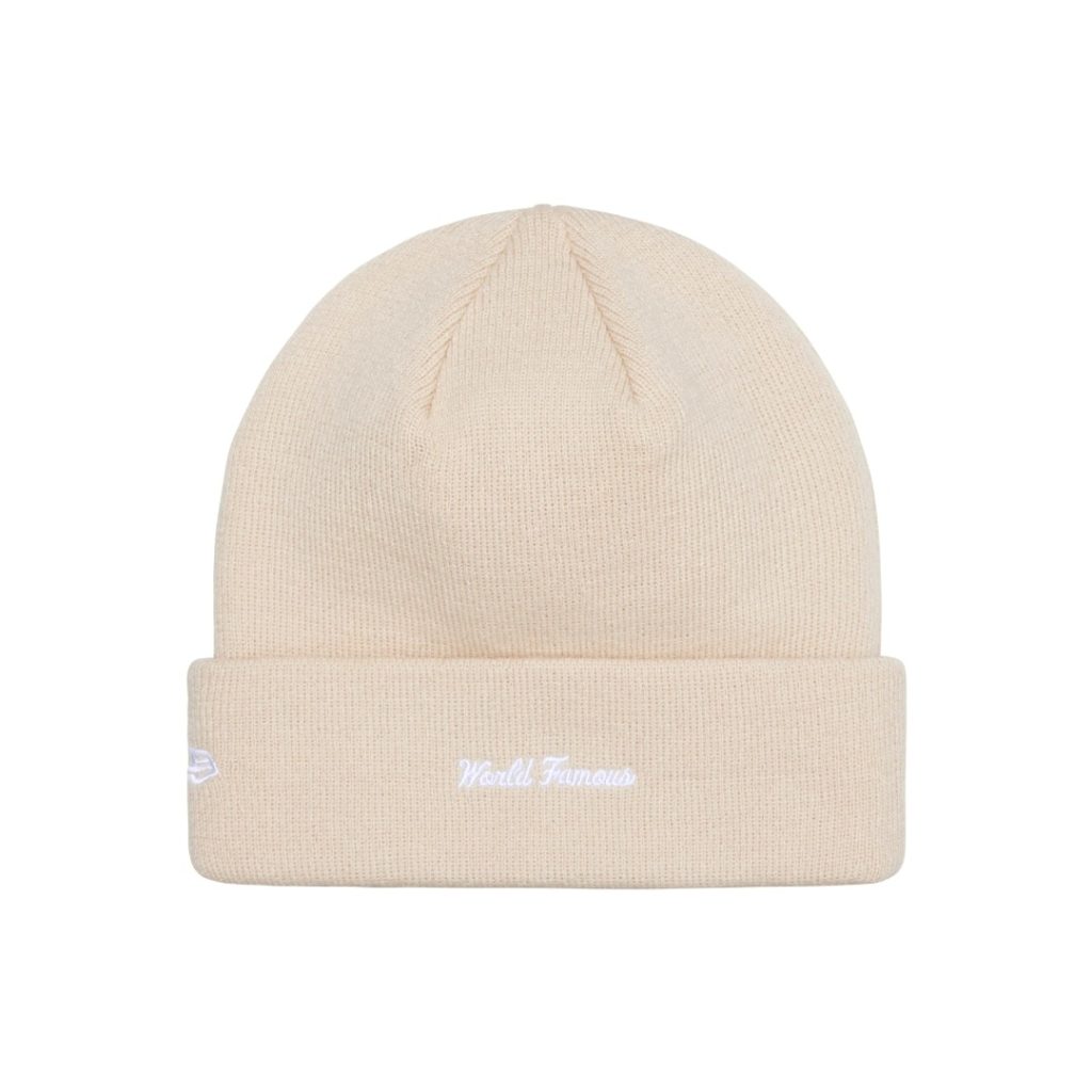 SUPREME スュープリーム ボックスロゴ ボンネット 24FW 全5色 - 画像 3