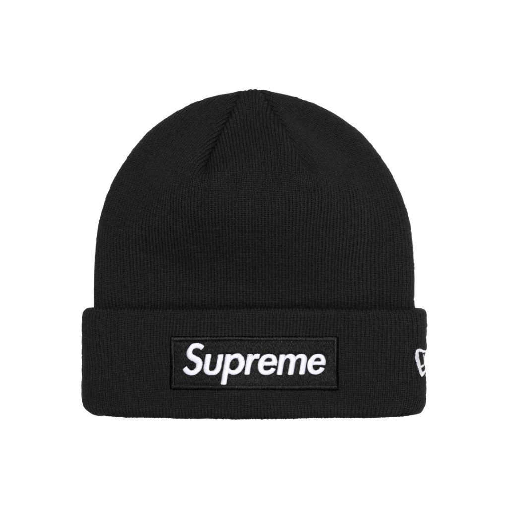 SUPREME スュープリーム ボックスロゴ ボンネット 24FW 全5色 - 画像 4